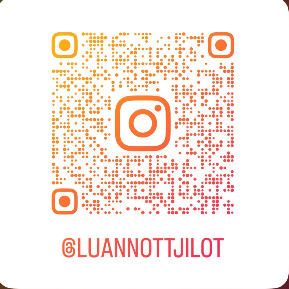 Instagram QR Code